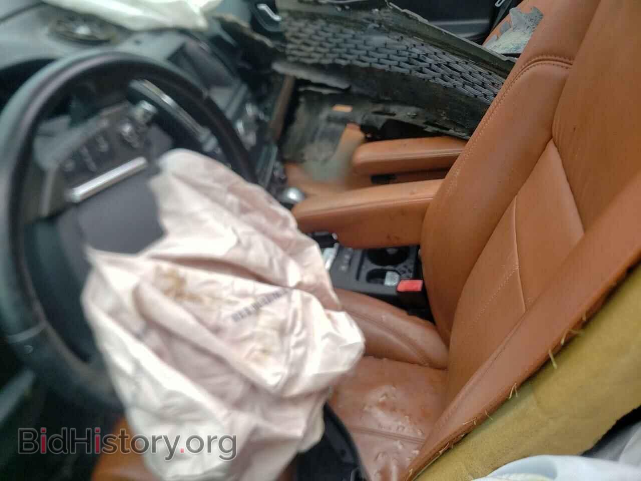 2013 LAND ROVER LR2 - VIN: SALFT2BG2DH360037 - Фото 7