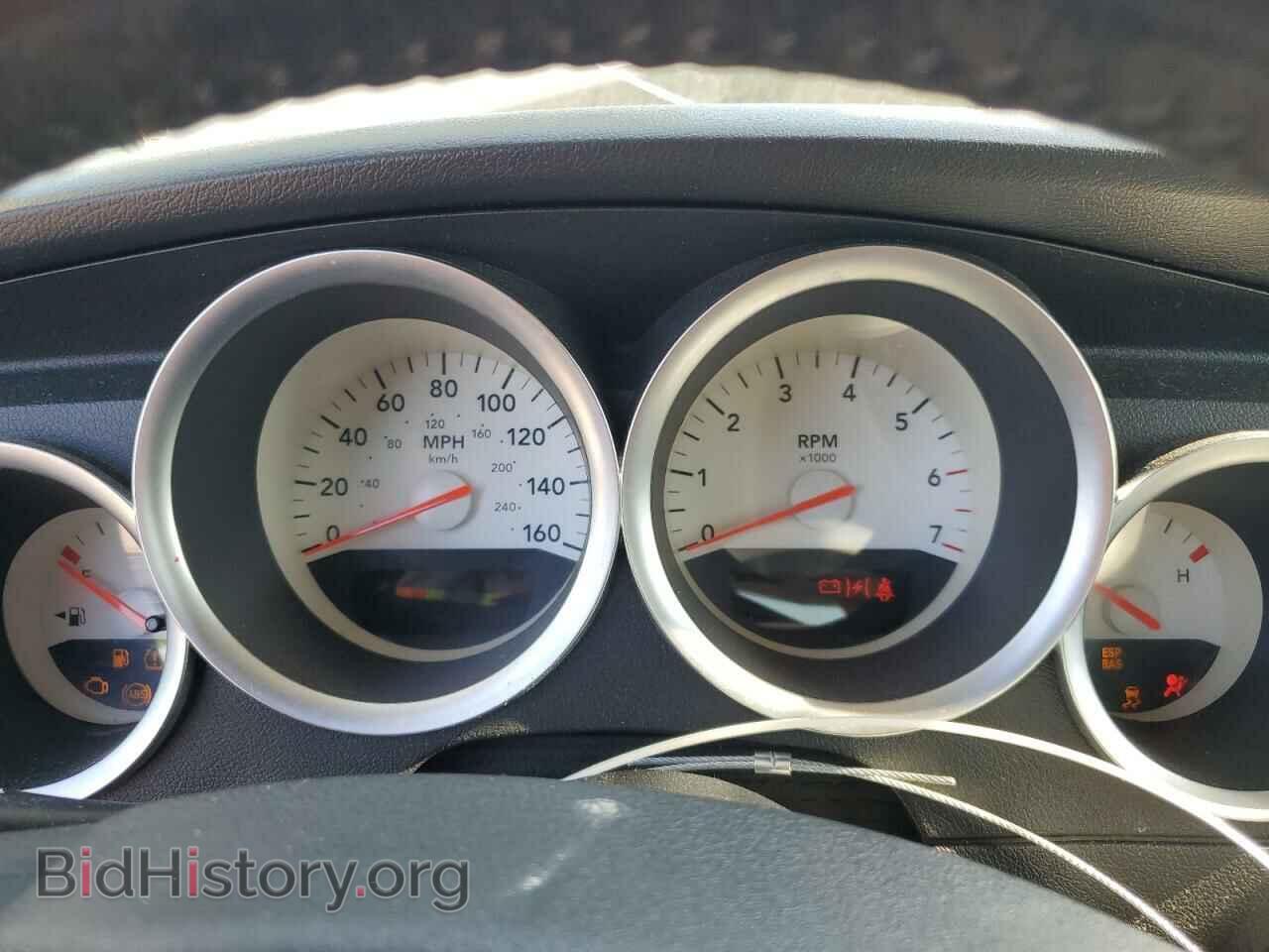 2006 DODGE CHARGER - VIN: 2B3KA53H26H162965 - Фото 9