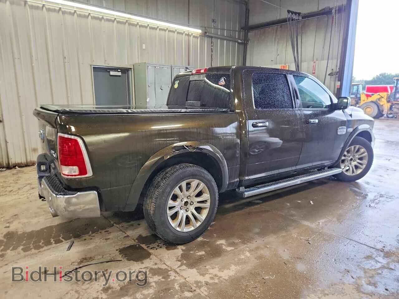 2014 RAM 1500 - VIN: 1C6RR7PT3ES388074 - Фото 3
