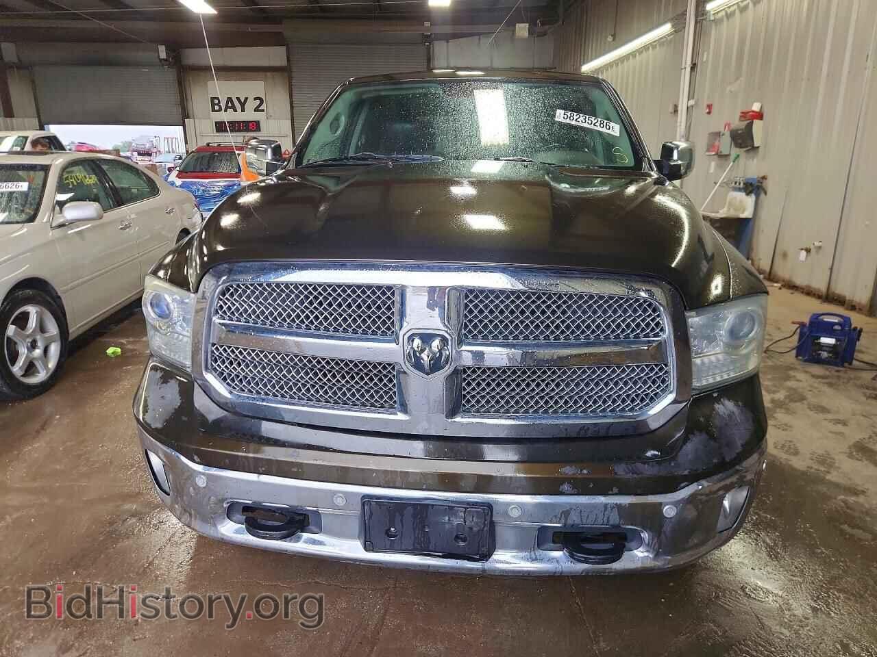 2014 RAM 1500 - VIN: 1C6RR7PT3ES388074 - Фото 5