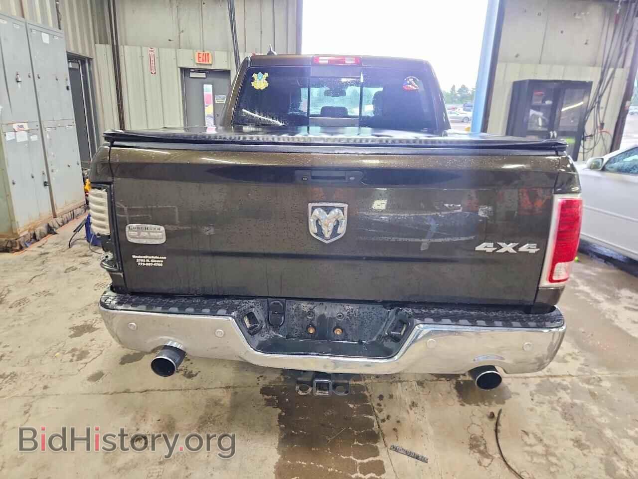 2014 RAM 1500 - VIN: 1C6RR7PT3ES388074 - Фото 6