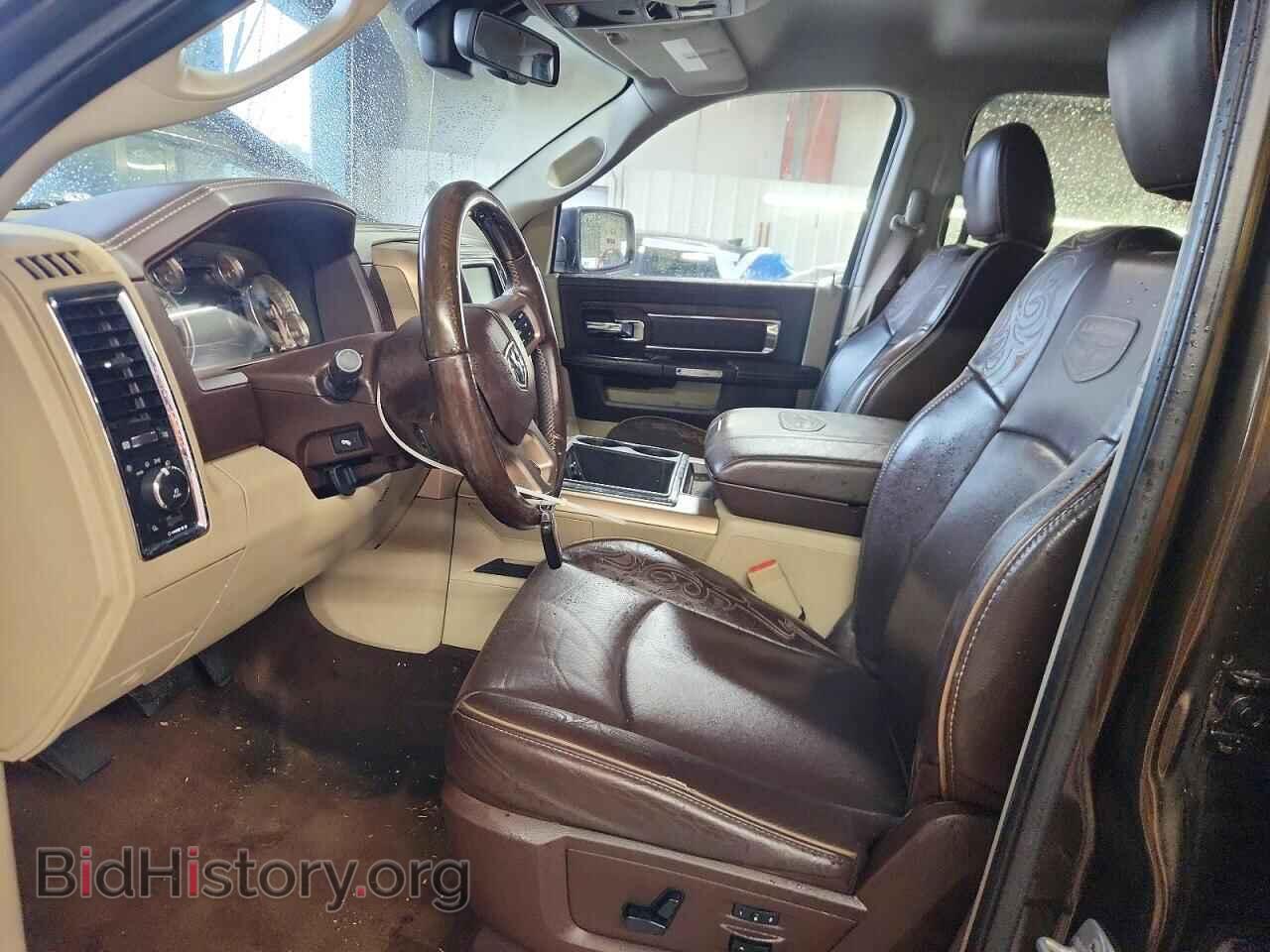 2014 RAM 1500 - VIN: 1C6RR7PT3ES388074 - Фото 7
