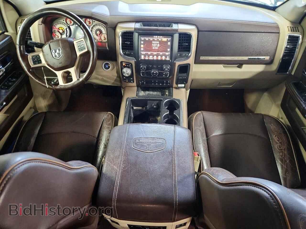 2014 RAM 1500 - VIN: 1C6RR7PT3ES388074 - Фото 8