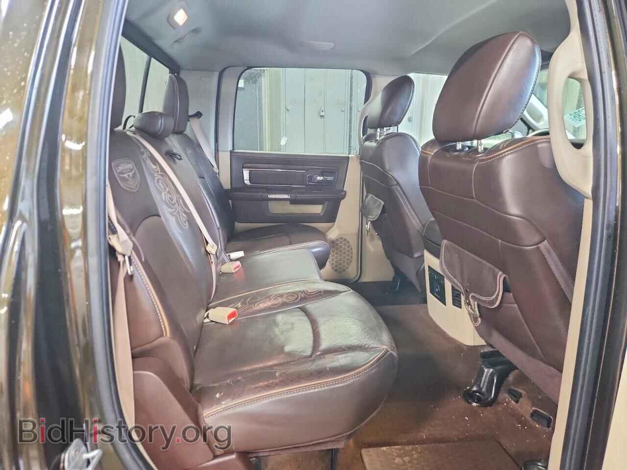 2014 RAM 1500 - VIN: 1C6RR7PT3ES388074 - Фото 10