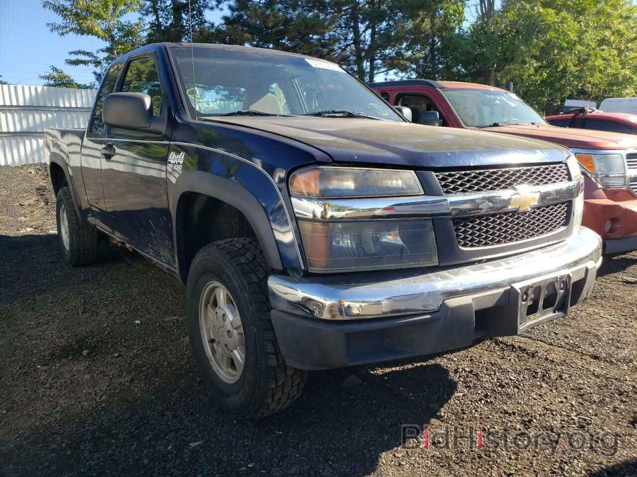 Photo 1GCDT19E788169894 - CHEVROLET COLORADO 2008