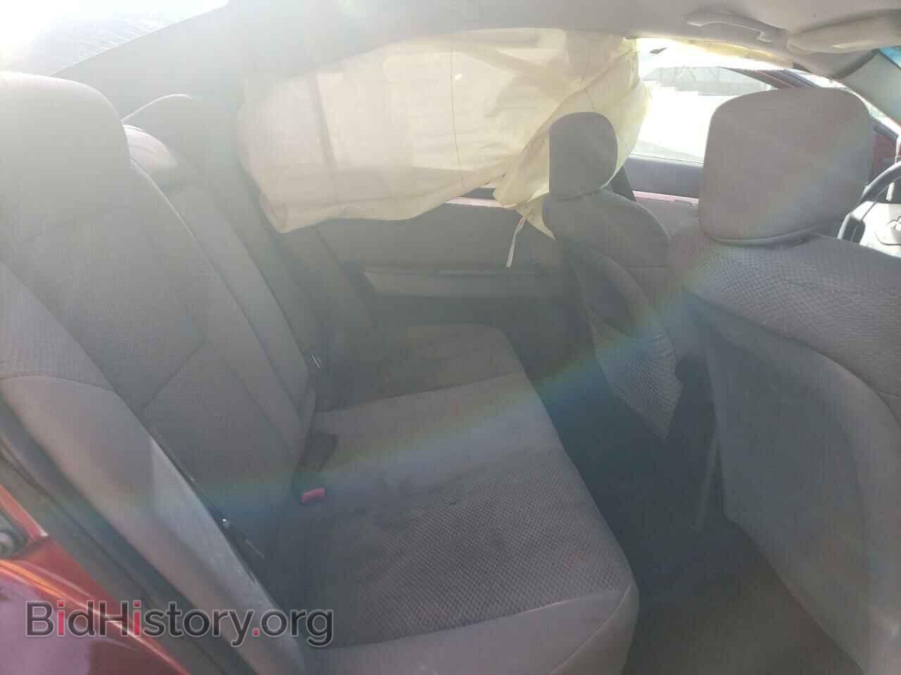 2007 MITSUBISHI GALANT - VIN: 4A3AB36F37E056245 - Фото 10