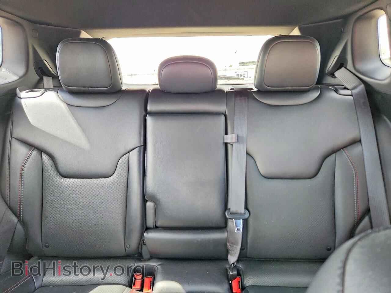 2023 JEEP COMPASS - VIN: 3C4NJDDN0PT504786 - Фото 10