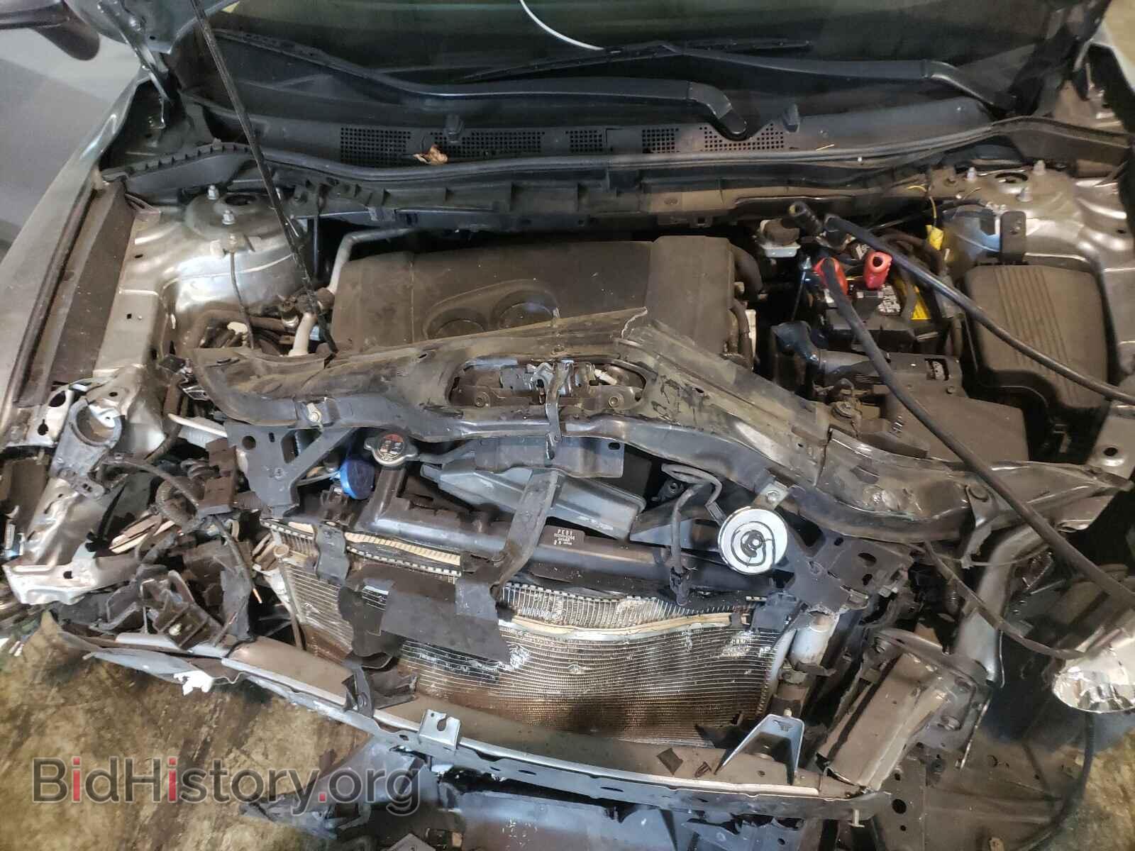 2015 MAZDA CX-5 - VIN: JM3KE4CY3F0533849 - Фото 7