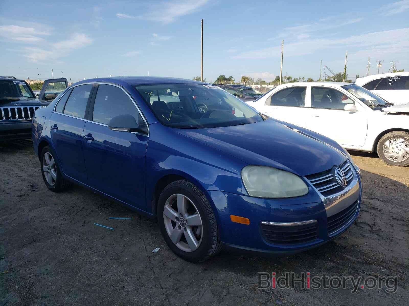 Photo 3VWRM71K79M022895 - VOLKSWAGEN JETTA 2009