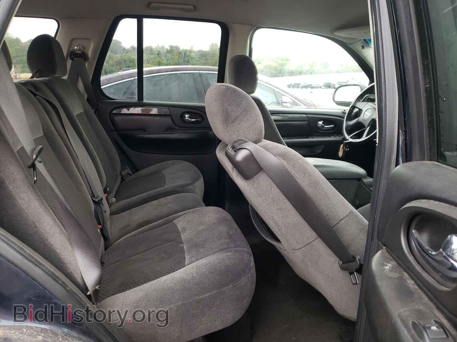 2007 GMC ENVOY - VIN: 1GKDT13S072264849 - Фото 6