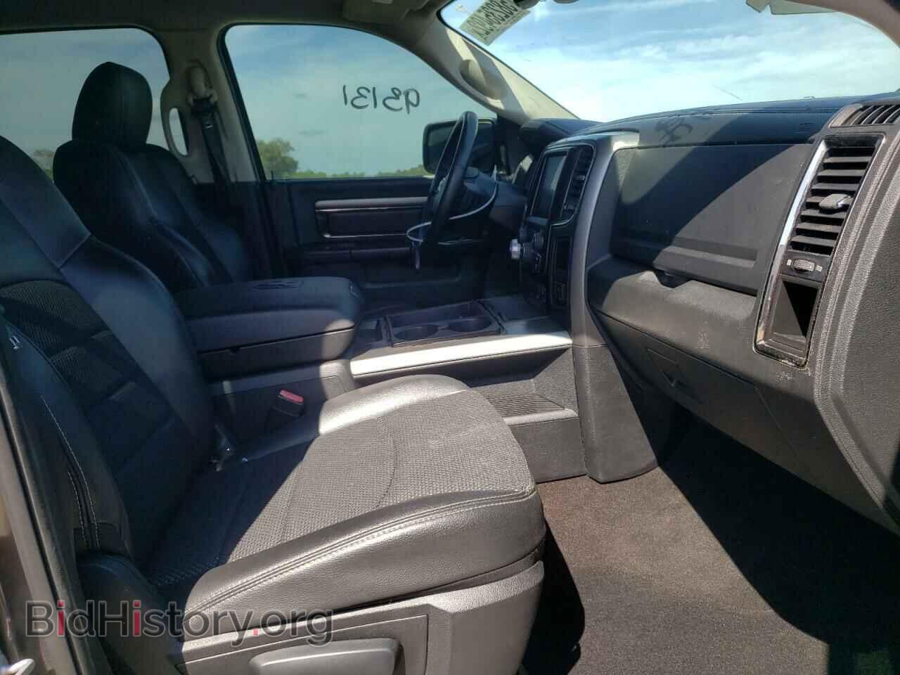 2015 RAM 1500 - VIN: 1C6RR6MT2FS575919 - Фото 5