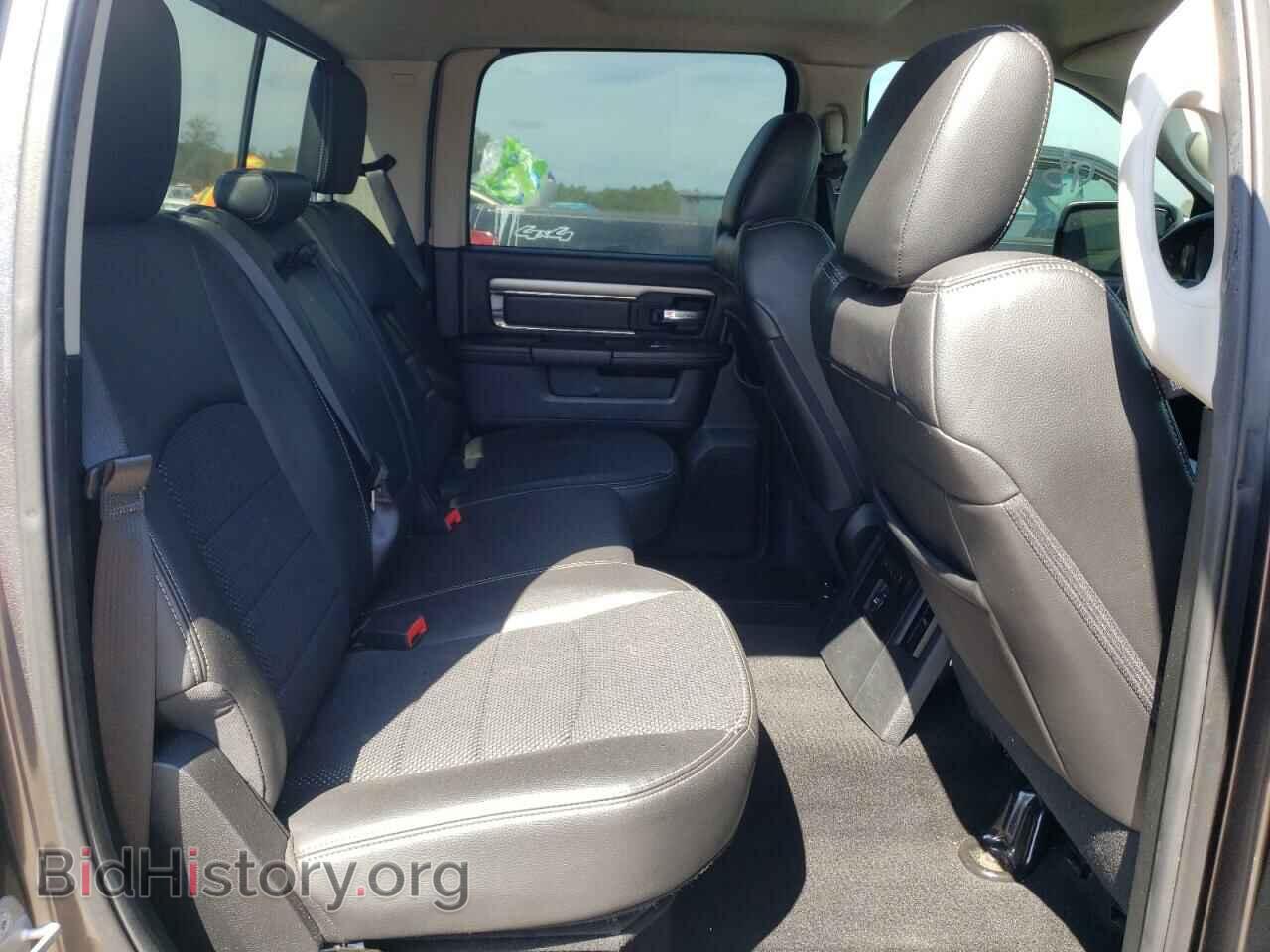 2015 RAM 1500 - VIN: 1C6RR6MT2FS575919 - Фото 6