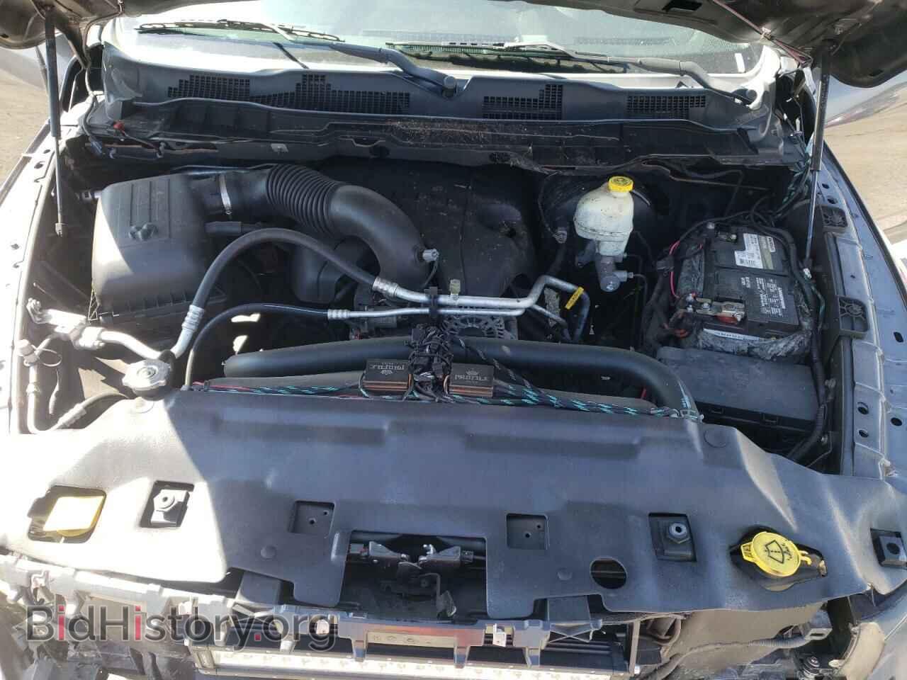 2015 RAM 1500 - VIN: 1C6RR6MT2FS575919 - Фото 7
