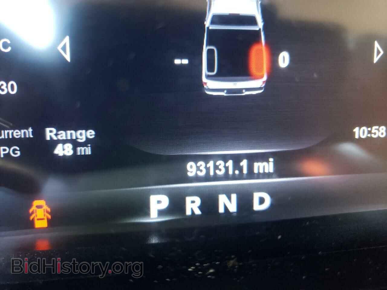 2015 RAM 1500 - VIN: 1C6RR6MT2FS575919 - Фото 8