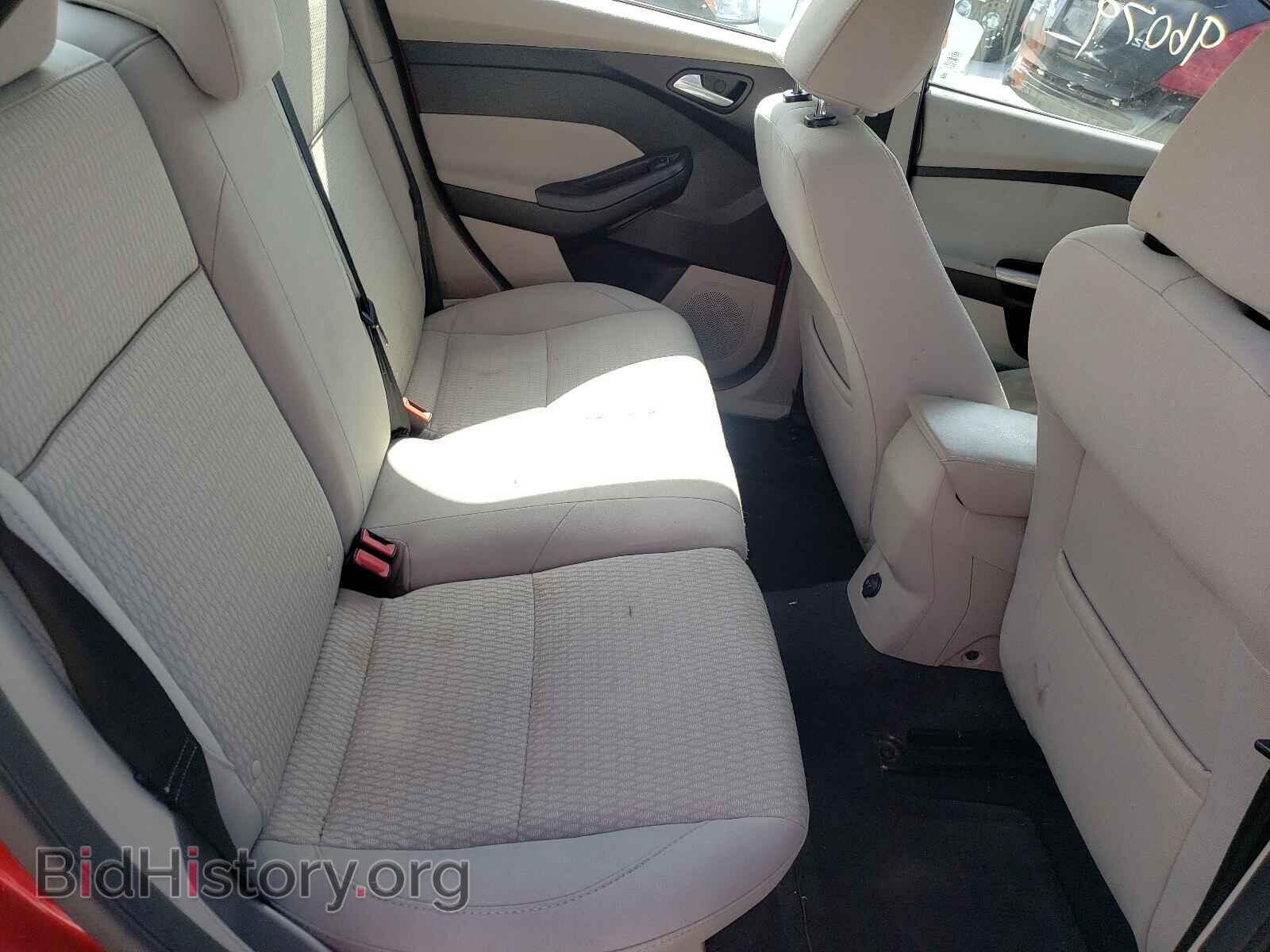 2012 FORD FOCUS - VIN: 1FAHP3H28CL462143 - Photo 6