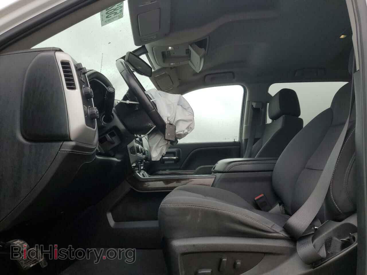 2018 GMC SIERRA - VIN: 3GTU2MEC4JG426017 - Фото 7