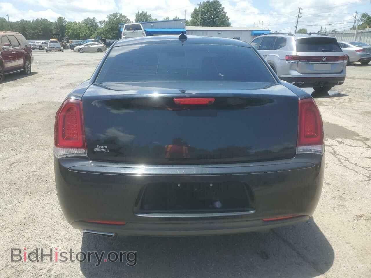 2015 CHRYSLER 300 - VIN: 2C3CCABG6FH792734 - Фото 6