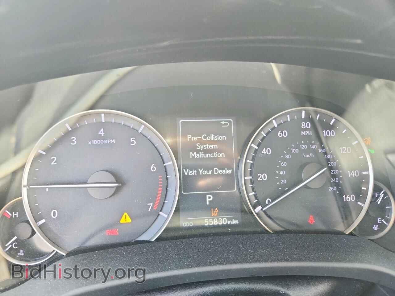 2019 LEXUS RX350 - VIN: 2T2BZMCA1KC195816 - Photo 9
