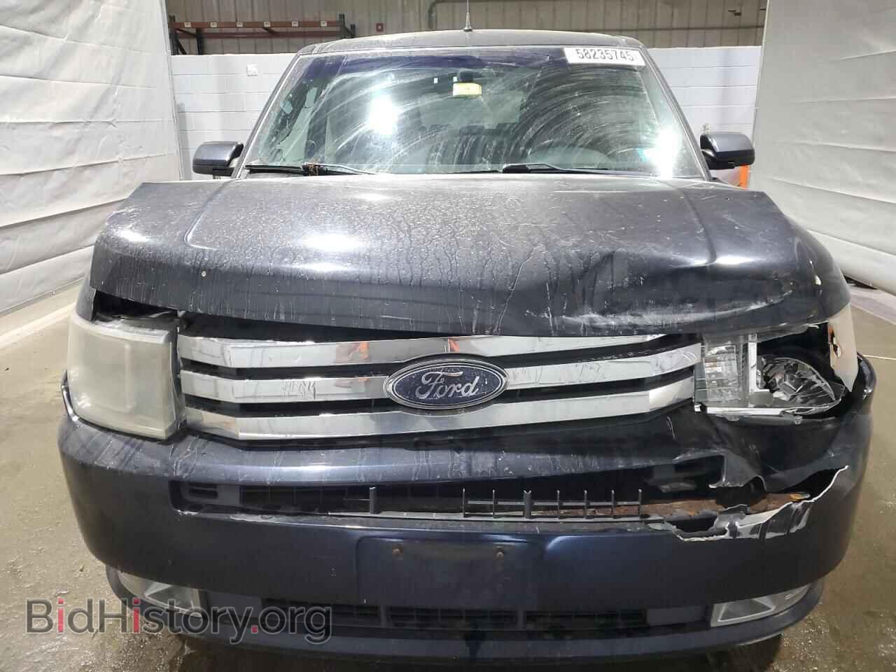 2009 FORD FLEX - VIN: 2FMEK62CX9BA83700 - Photo 5