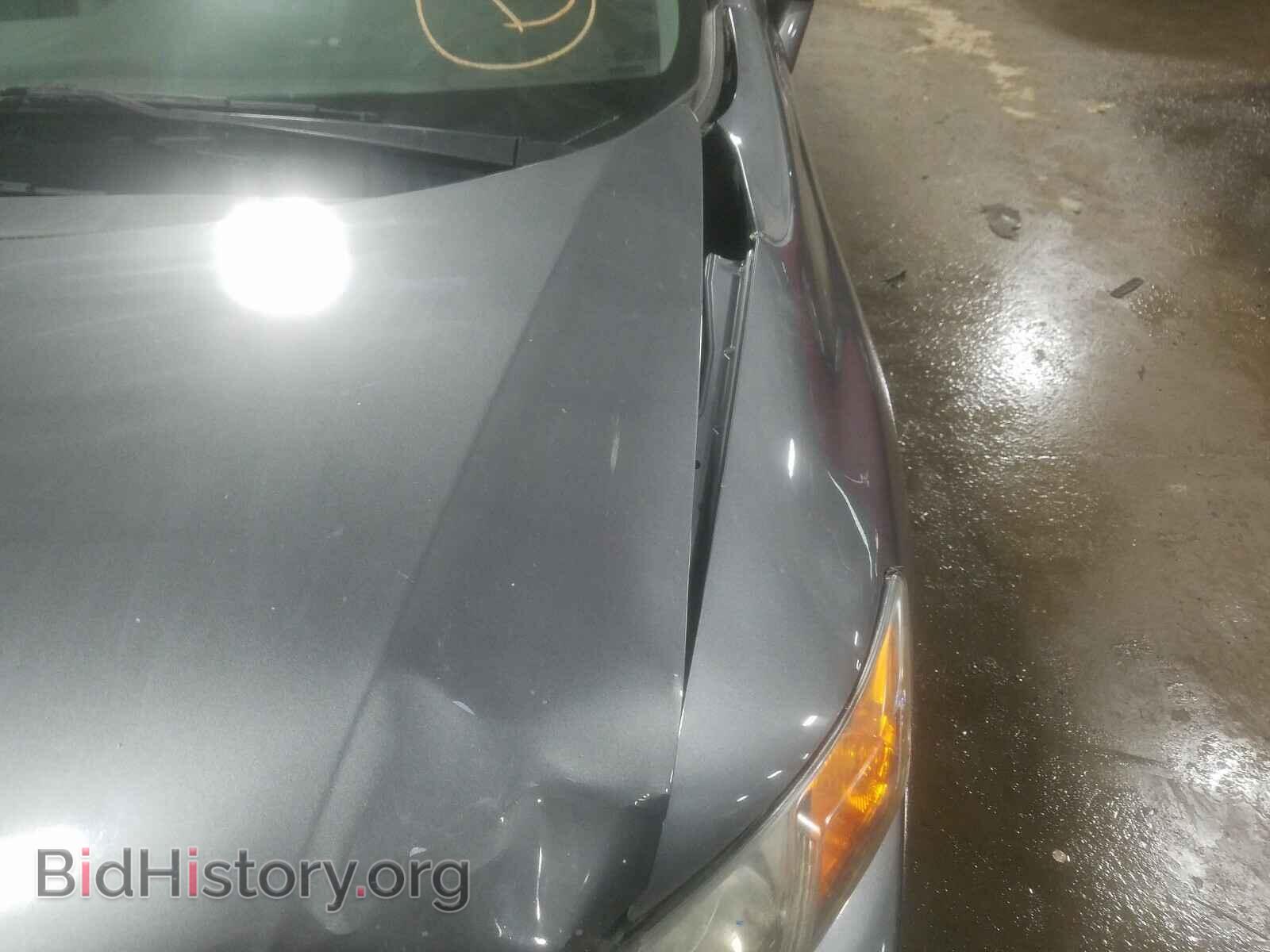 2012 HONDA CIVIC - VIN: 2HGFB2F94CH521312 - Фото 9