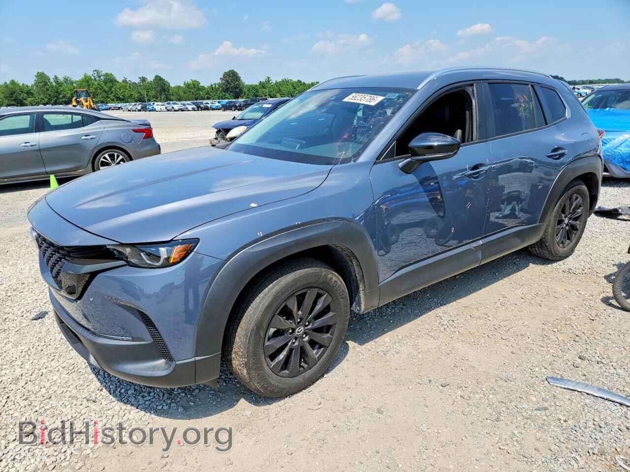 Фотография 7MMVABBM2RN192326 - MAZDA CX-50 2024