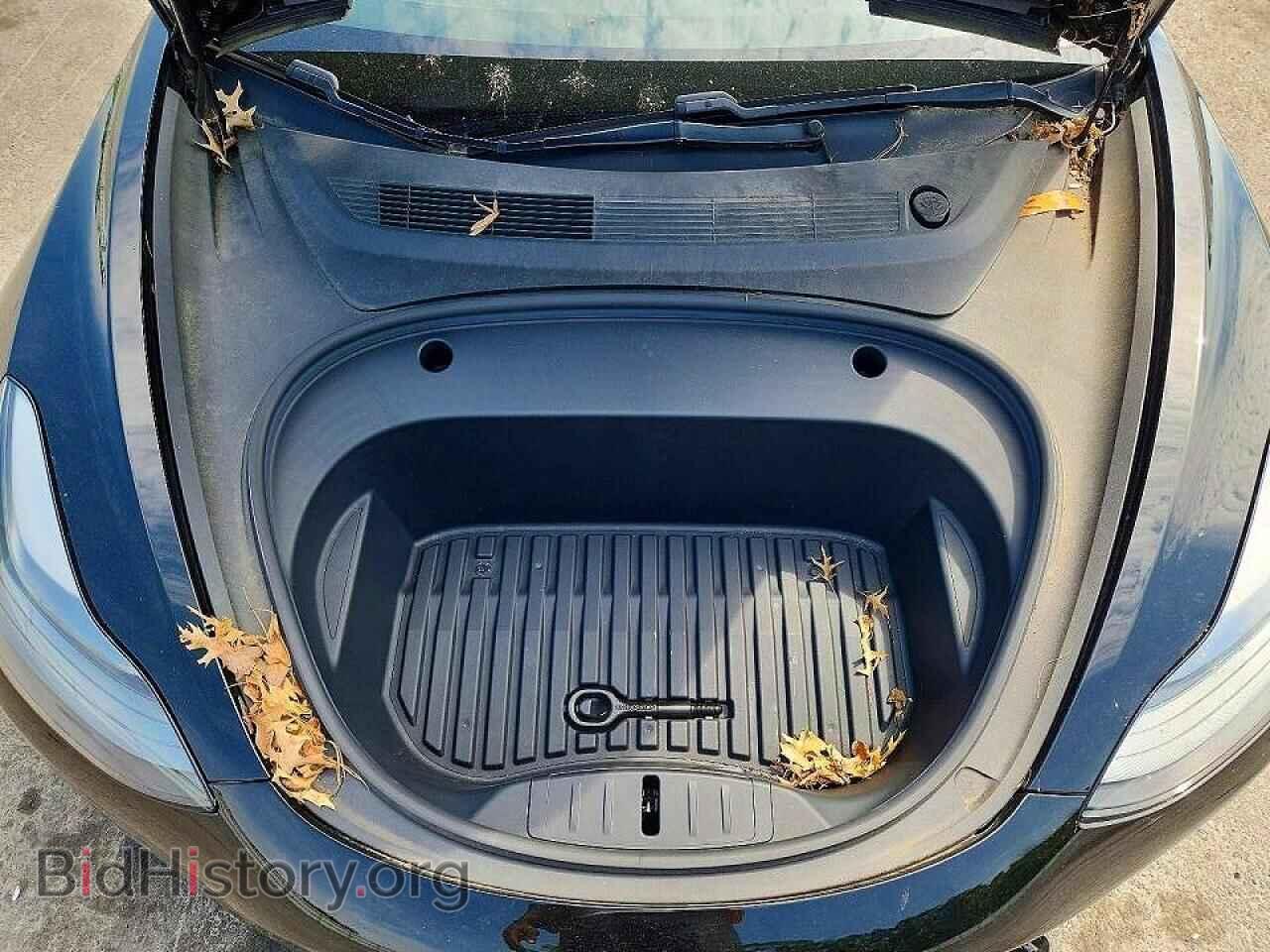 2021 TESLA MODEL 3 - VIN: 5YJ3E1EA4MF045956 - Photo 11