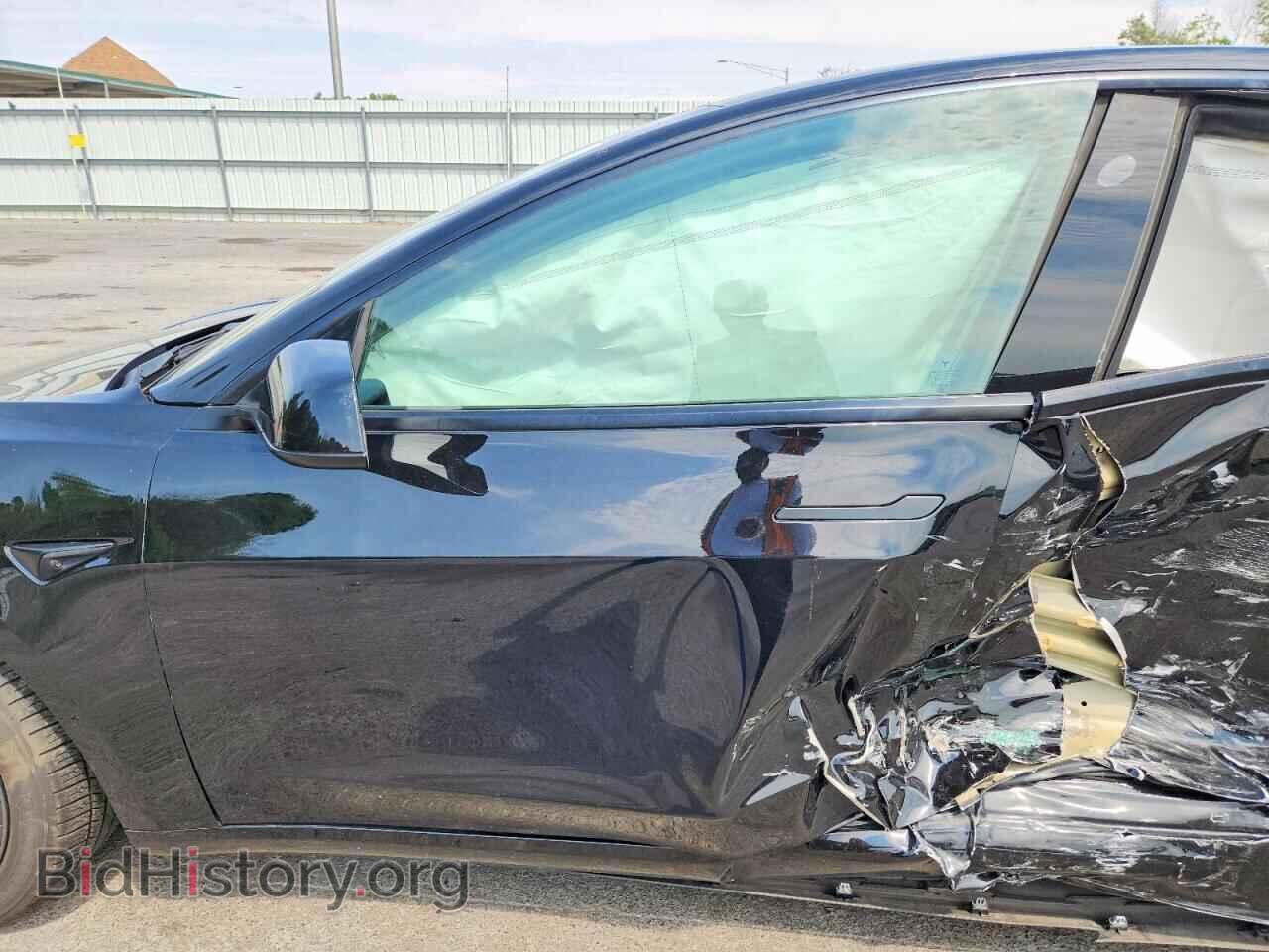 2021 TESLA MODEL 3 - VIN: 5YJ3E1EA4MF045956 - Photo 7
