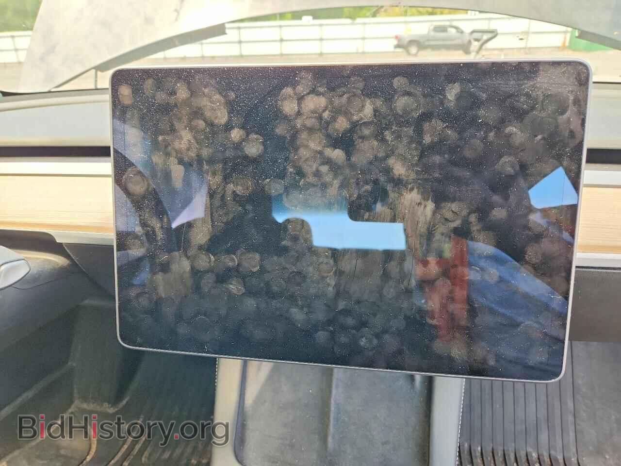 2021 TESLA MODEL 3 - VIN: 5YJ3E1EA4MF045956 - Photo 9