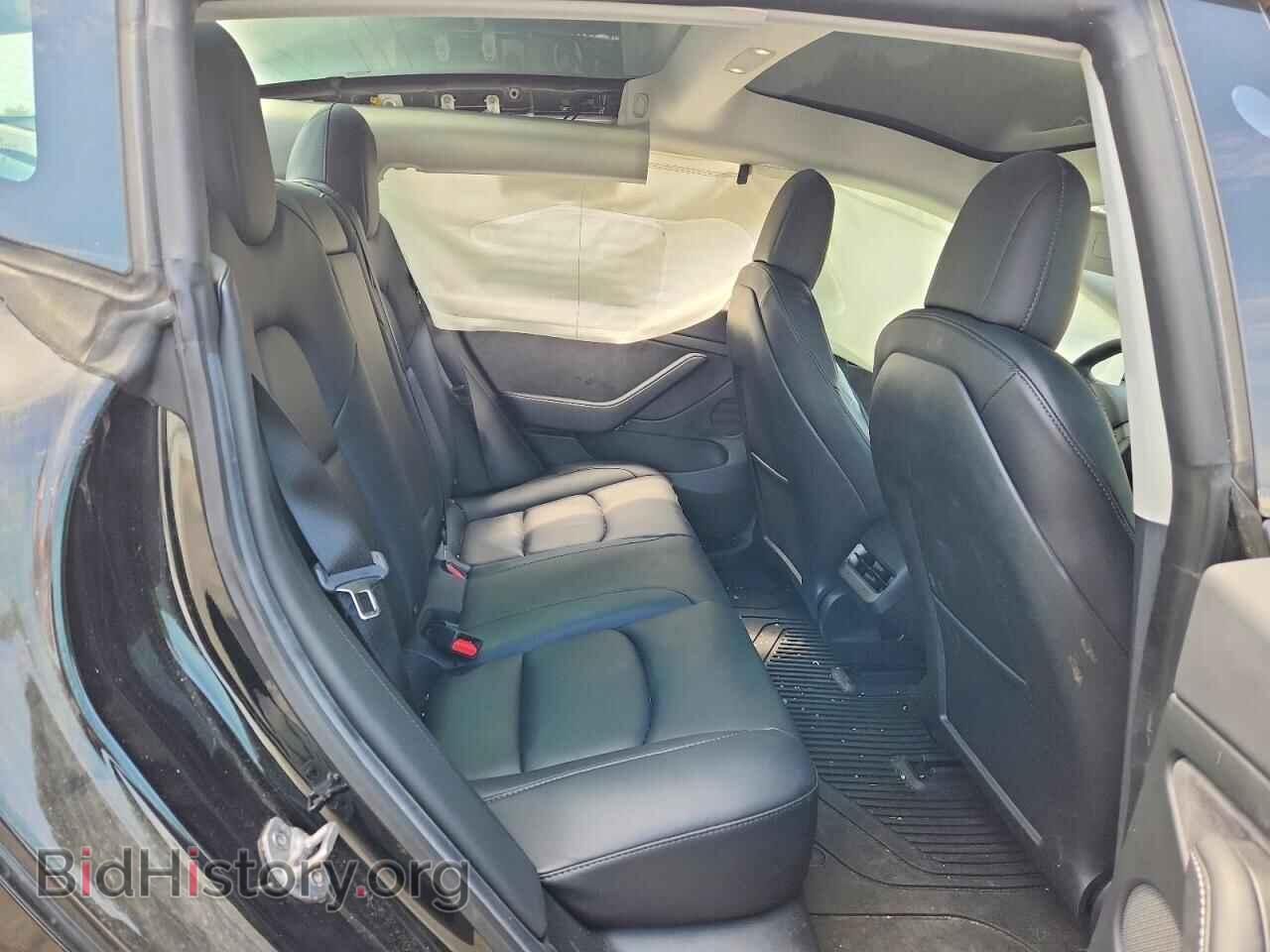 2021 TESLA MODEL 3 - VIN: 5YJ3E1EA4MF045956 - Photo 10