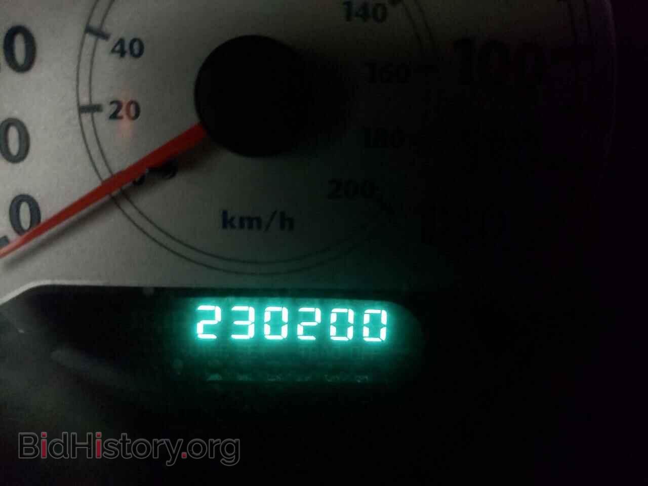 2007 CHRYSLER MINIVAN - VIN: 2A4GP54L47R152465 - Фото 8