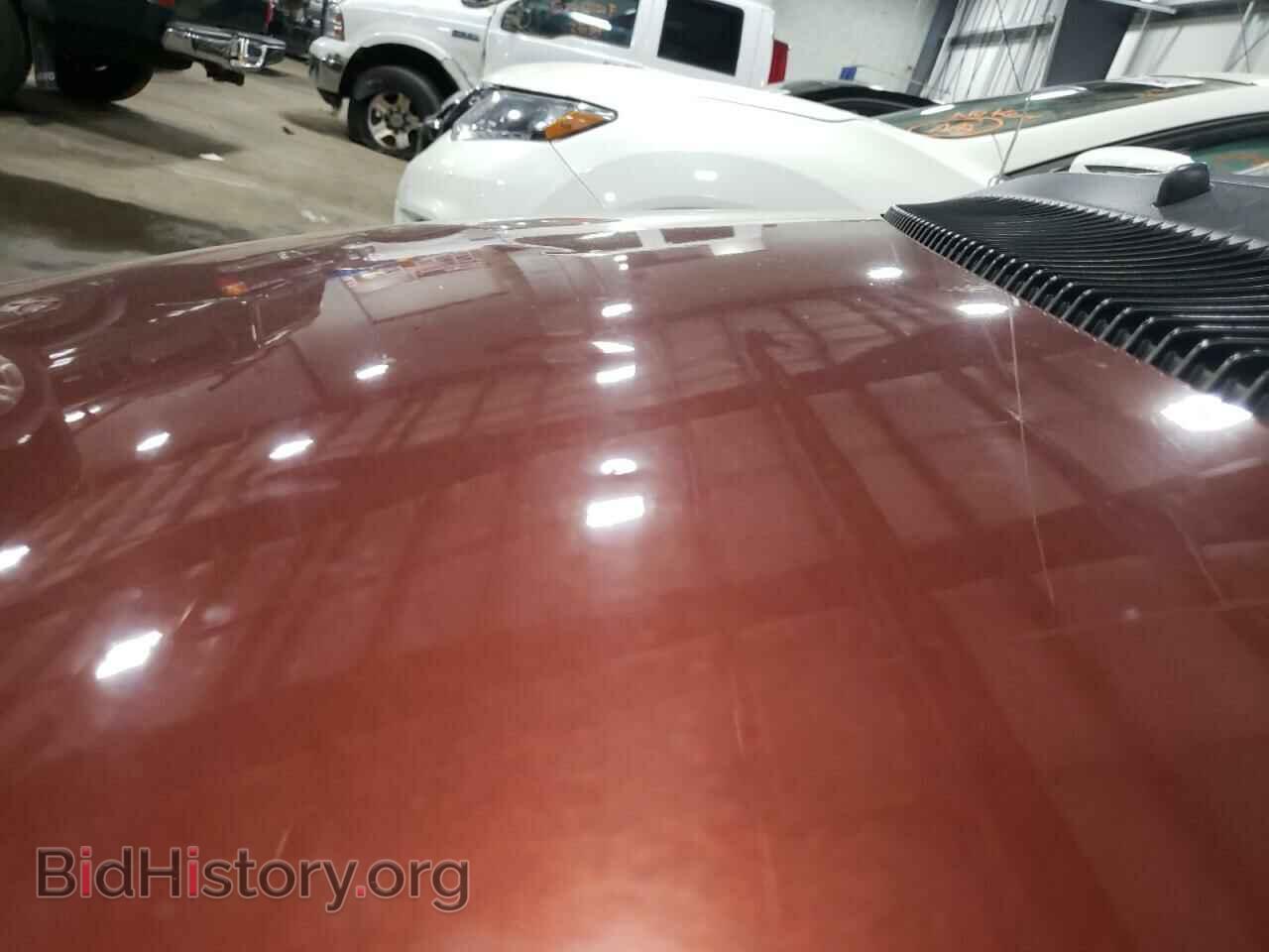 2007 CHRYSLER MINIVAN - VIN: 2A4GP54L47R152465 - Фото 10