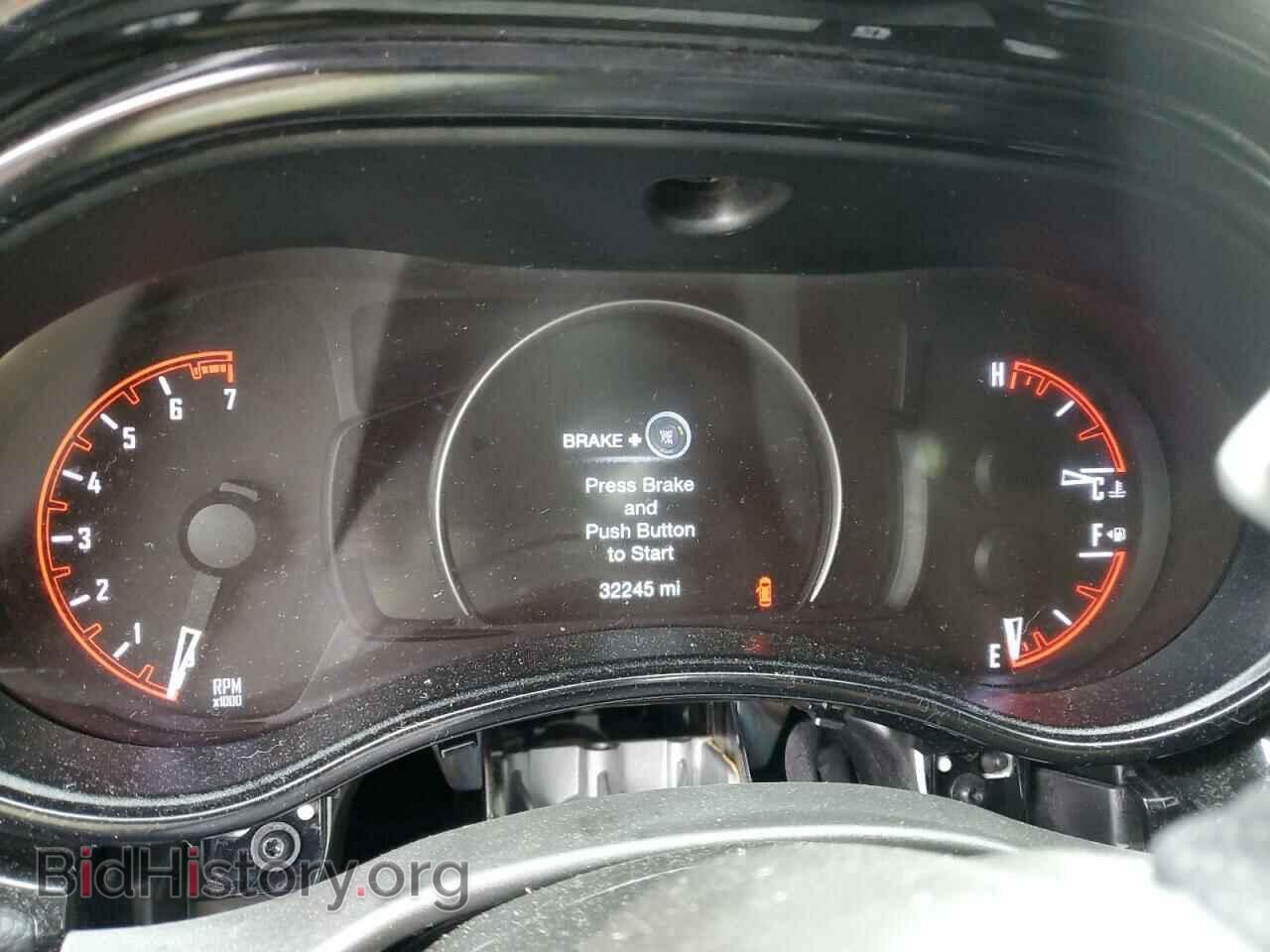 2021 DODGE DURANGO - VIN: 1C4RDJDG8MC850682 - Фото 9