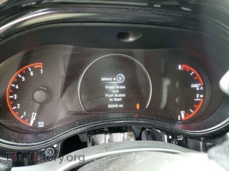2021 Dodge DURANGO (VIN 1C4RDJDG8MC850682) — фото 9 из 15