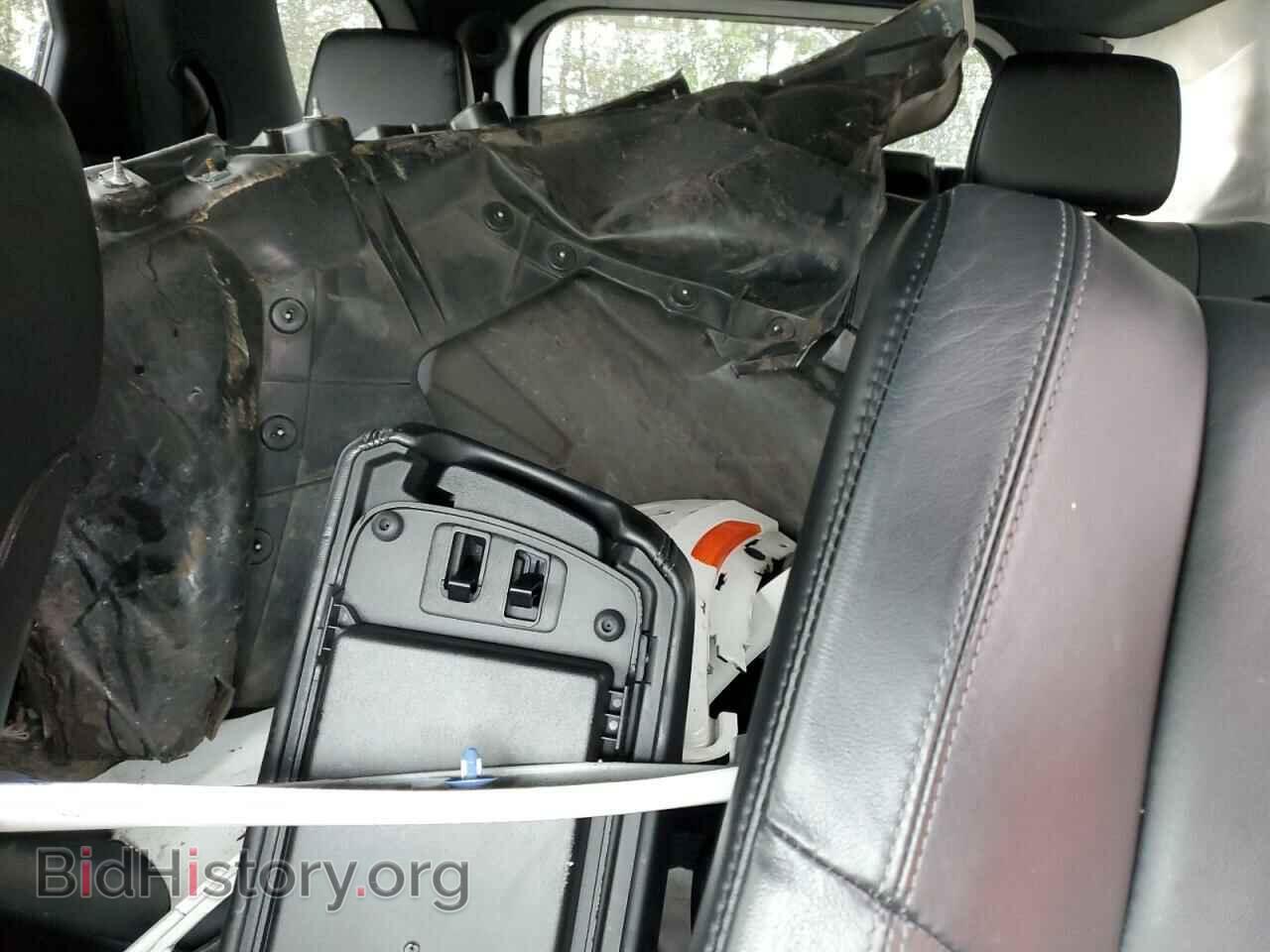 2021 DODGE DURANGO - VIN: 1C4RDJDG8MC850682 - Фото 10