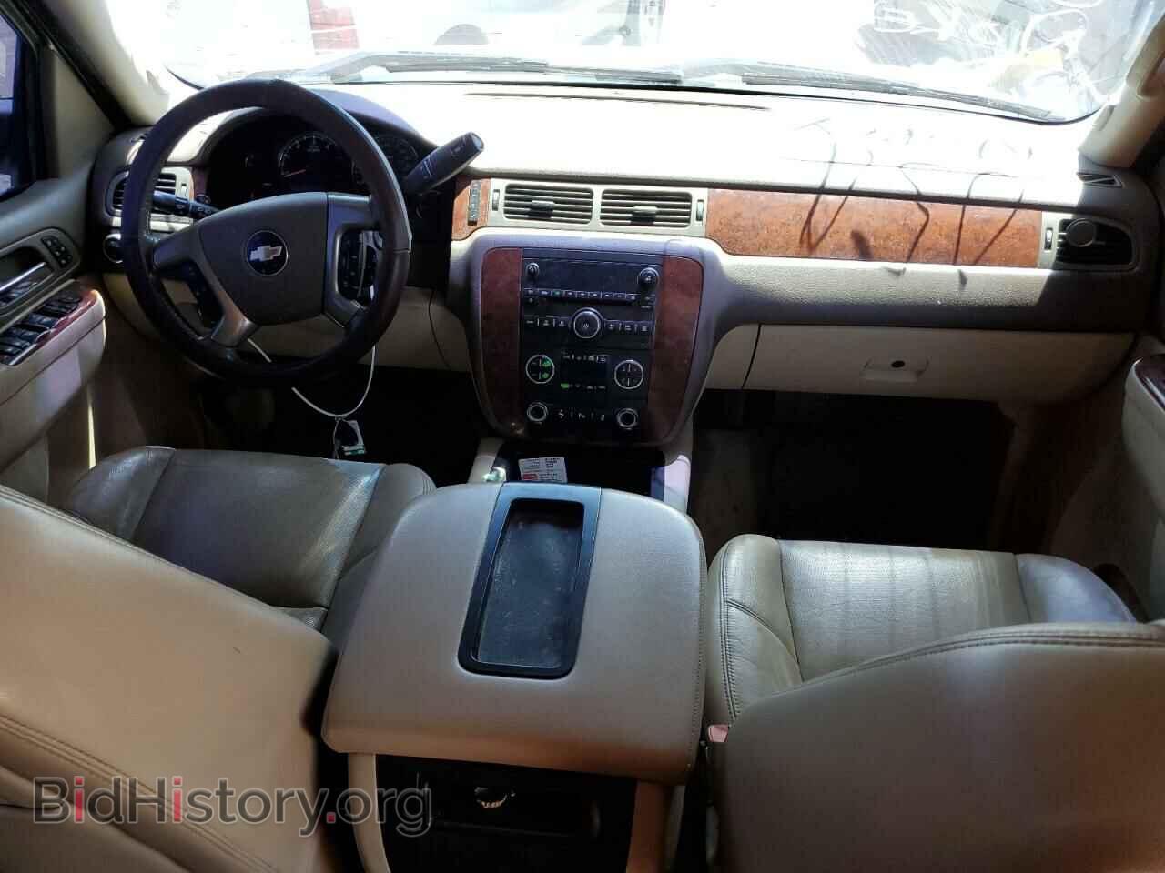 2013 CHEVROLET ALL Models - VIN: 3GCPKTE72DG316727 - Фото 8