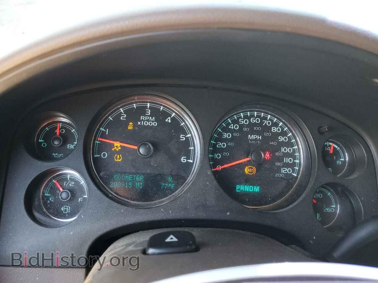 2013 CHEVROLET ALL Models - VIN: 3GCPKTE72DG316727 - Фото 9