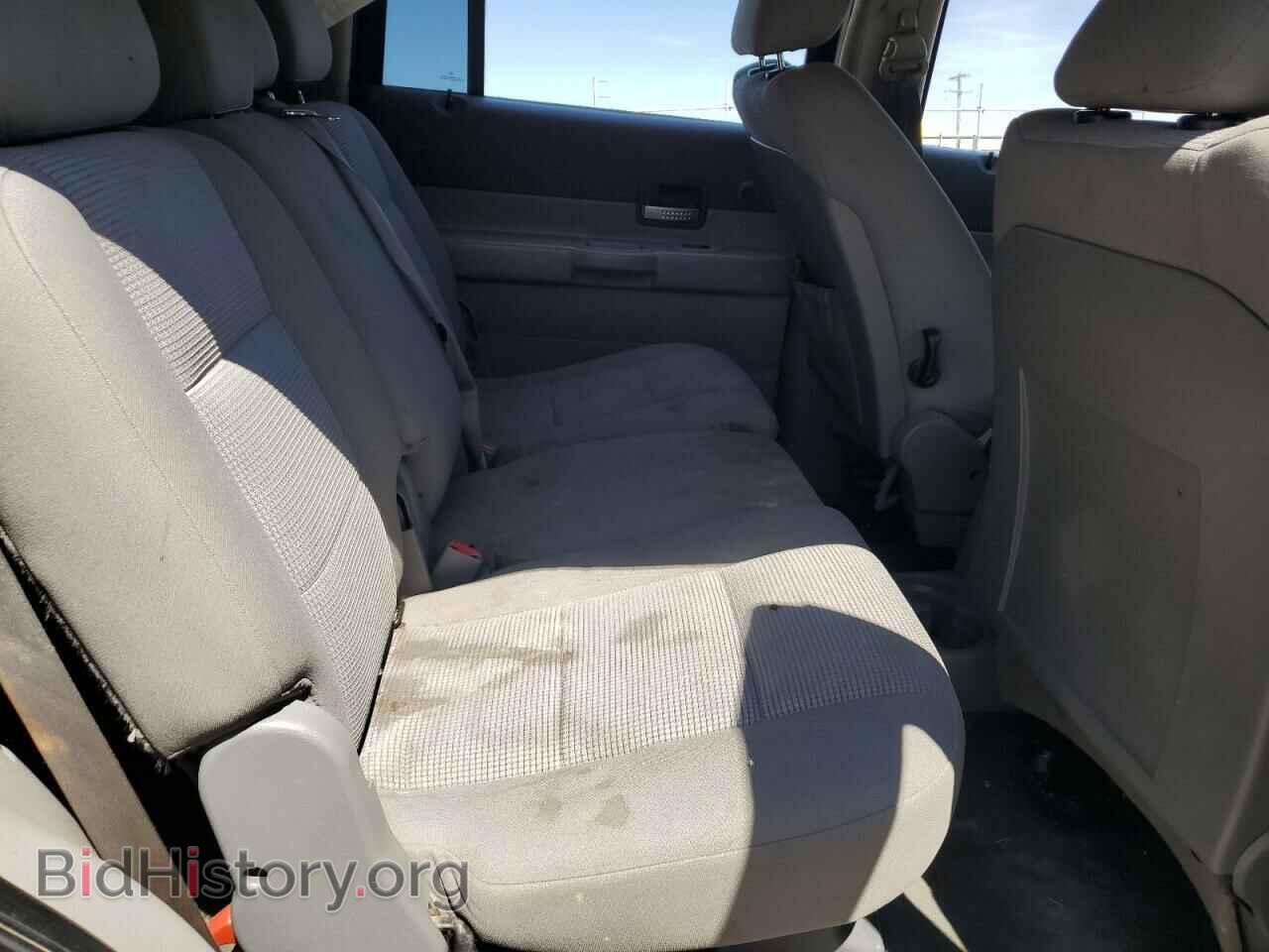 2009 DODGE DURANGO - VIN: 1D8HB48P59F701733 - Фото 11