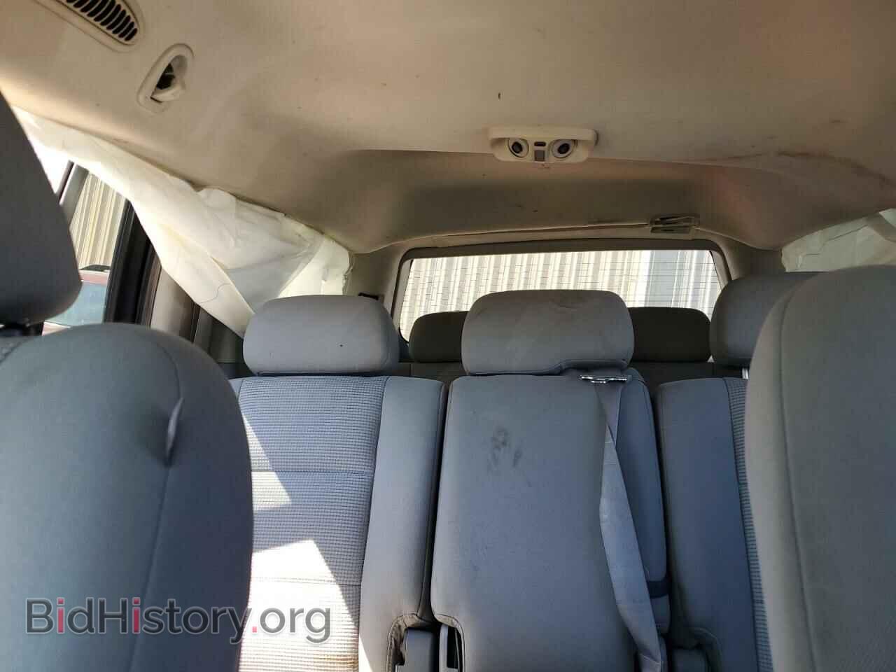 2009 DODGE DURANGO - VIN: 1D8HB48P59F701733 - Фото 10