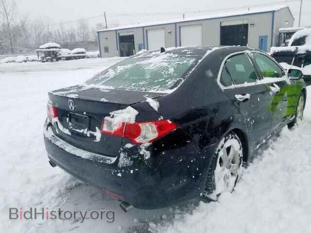 2010 ACURA TSX - VIN: JH4CU2E65AC001556 - Фото 4