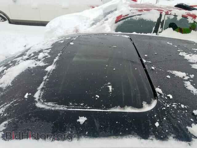 2010 ACURA TSX - VIN: JH4CU2E65AC001556 - Фото 9