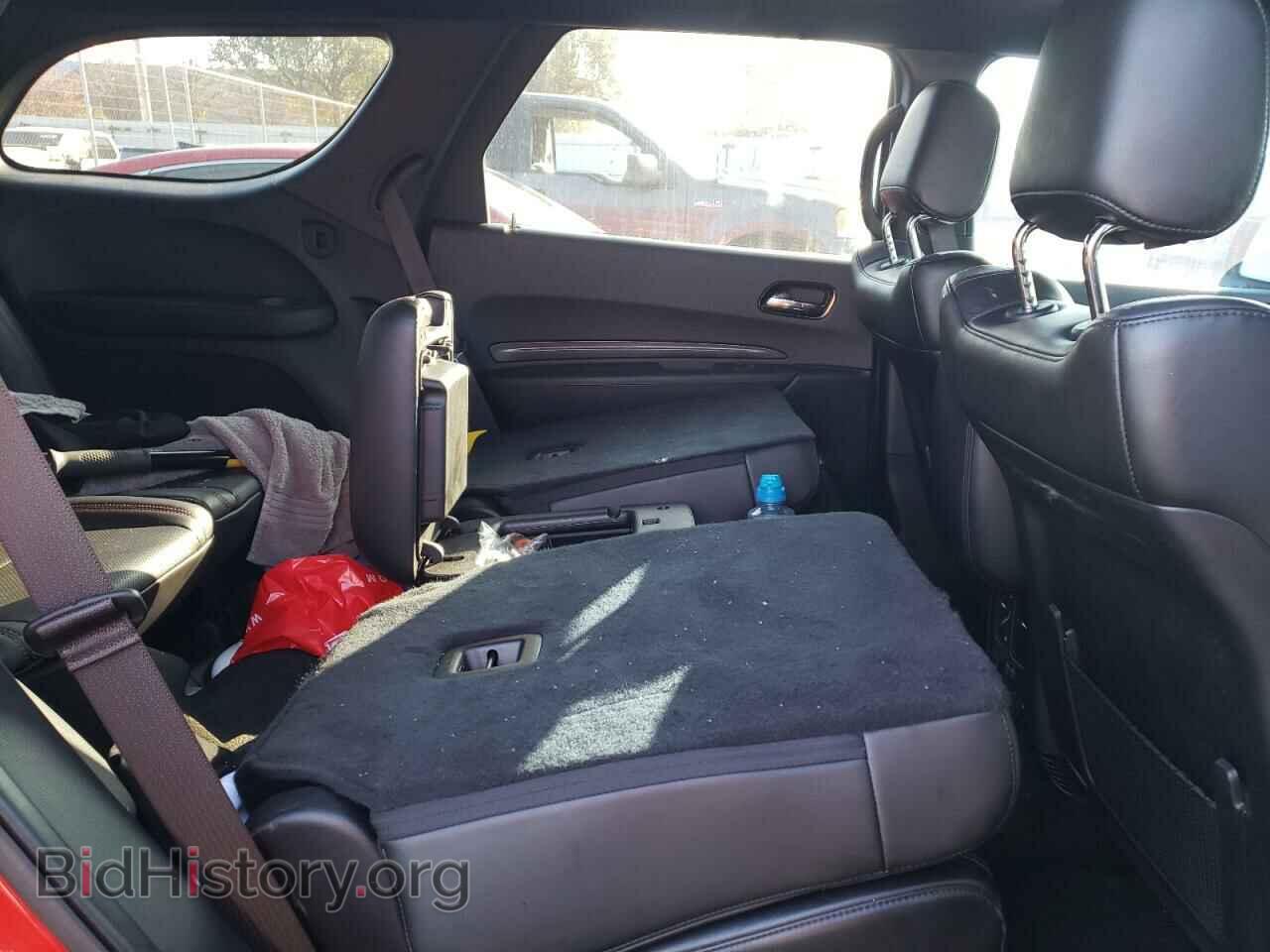 2021 DODGE DURANGO - VIN: 1C4SDJCT9MC851002 - Photo 6