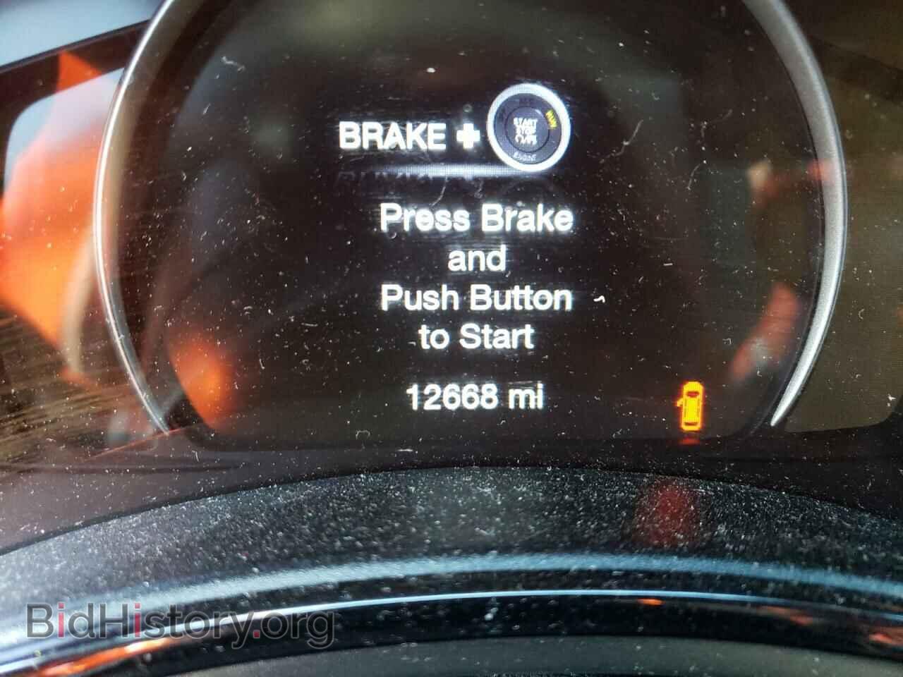 2021 DODGE DURANGO - VIN: 1C4SDJCT9MC851002 - Photo 8
