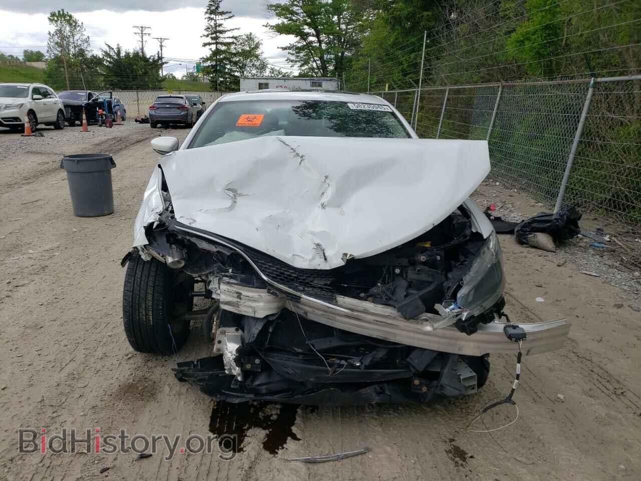 2015 CHRYSLER 200 - VIN: 1C3CCCAB4FN546340 - Фото 5