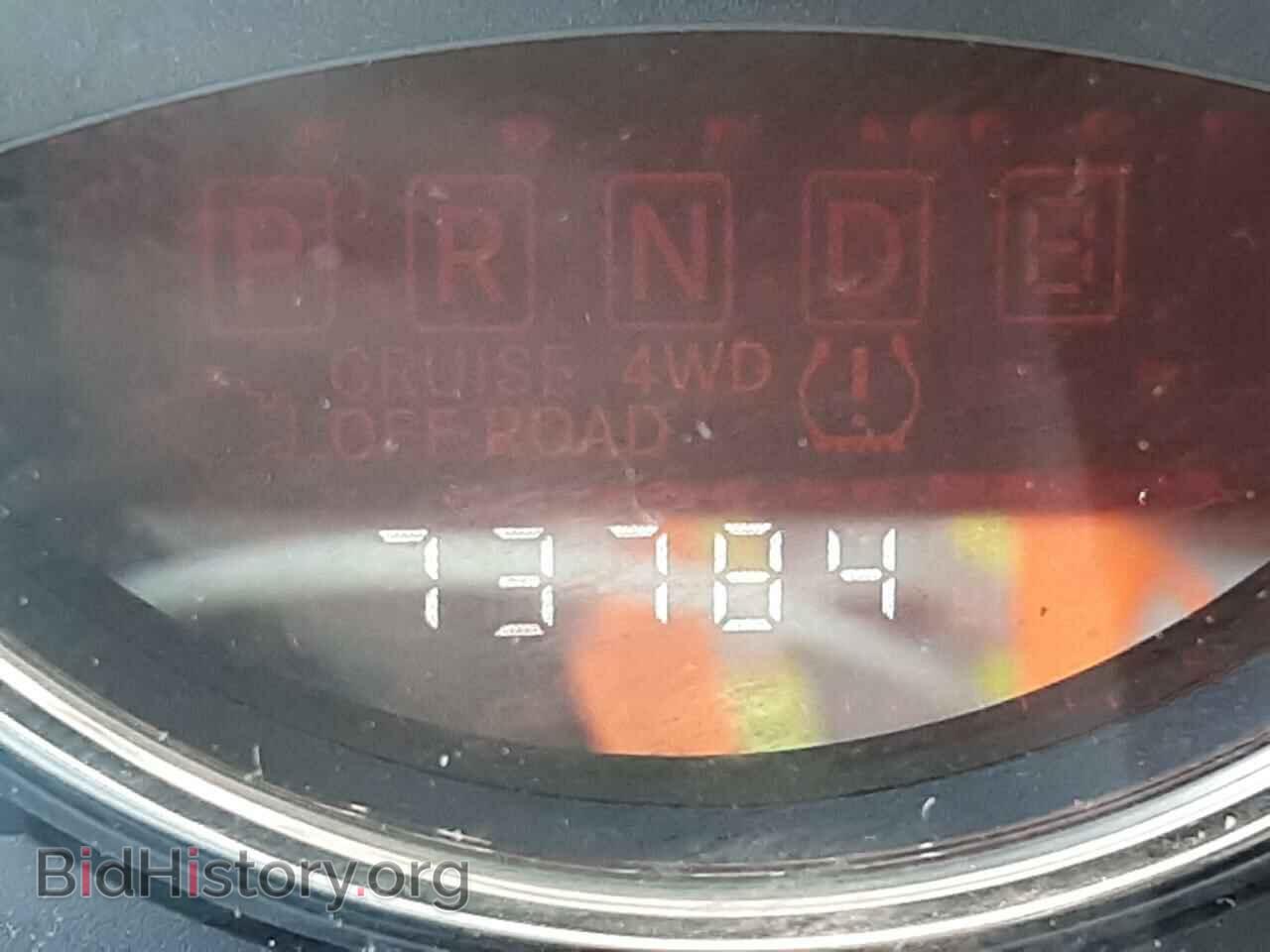 2015 JEEP COMPASS - VIN: 1C4NJCEA3FD106756 - Фото 8