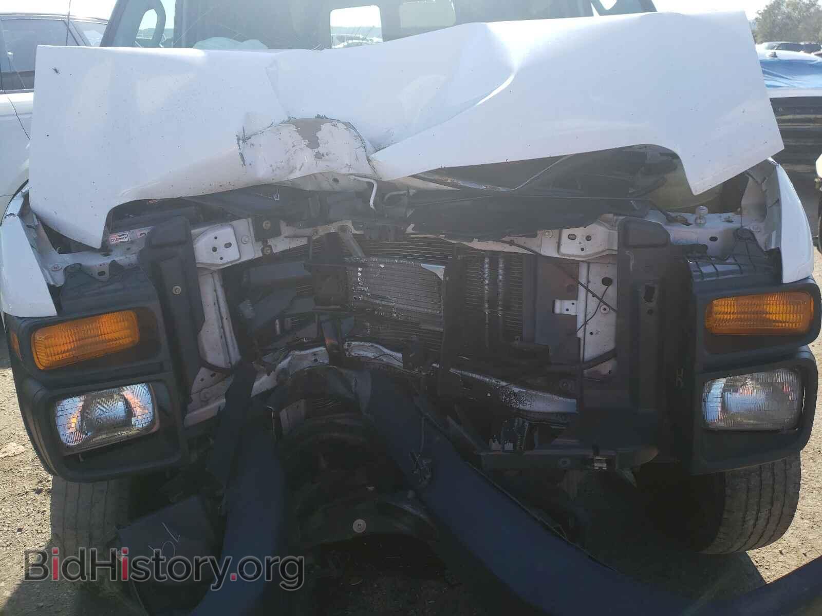 2014 FORD ECONOLINE - VIN: 1FTNS2EW6EDA32704 - Фото 7