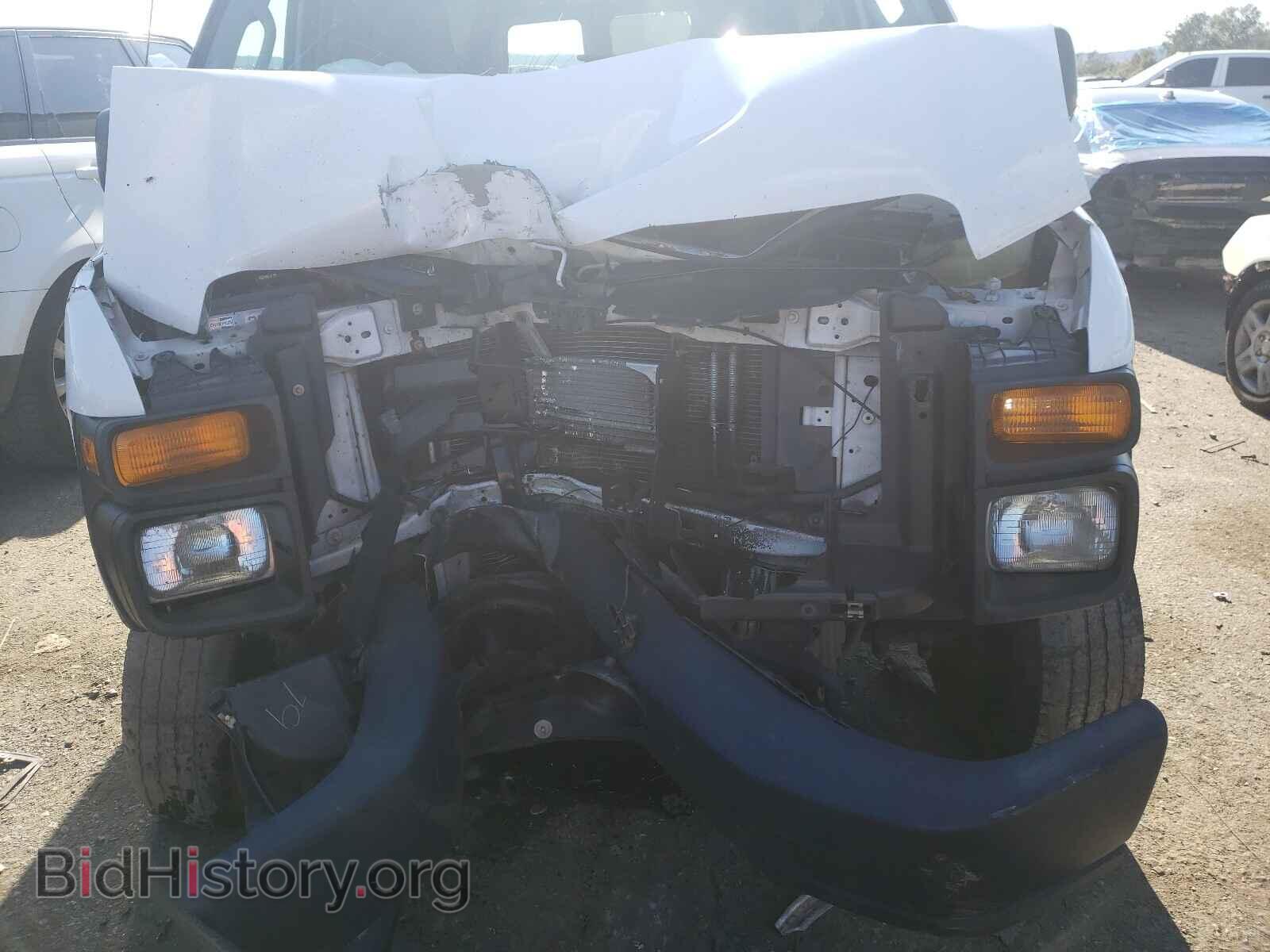 2014 FORD ECONOLINE - VIN: 1FTNS2EW6EDA32704 - Фото 9