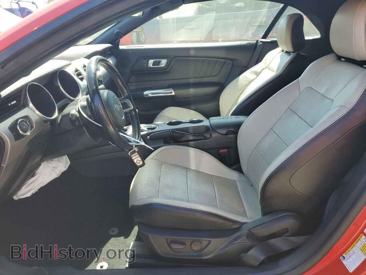 2020 FORD ALL Models - VIN: 1FATP8UH8L5131696 - Фото 7