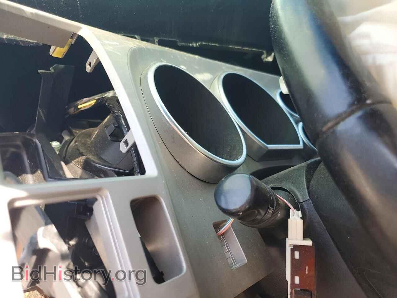 2008 TOYOTA SEQUOIA - VIN: 5TDBY68A78S005822 - Фото 9