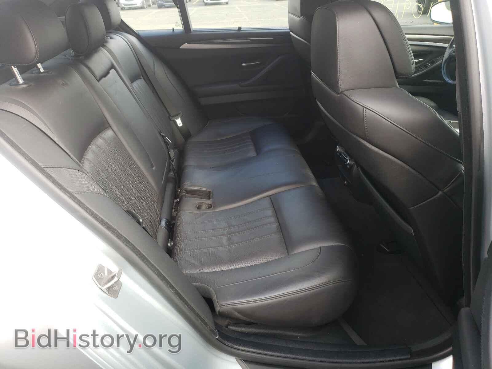 2013 BMW M5 - VIN: WBSFV9C56DC773463 - Фото 6
