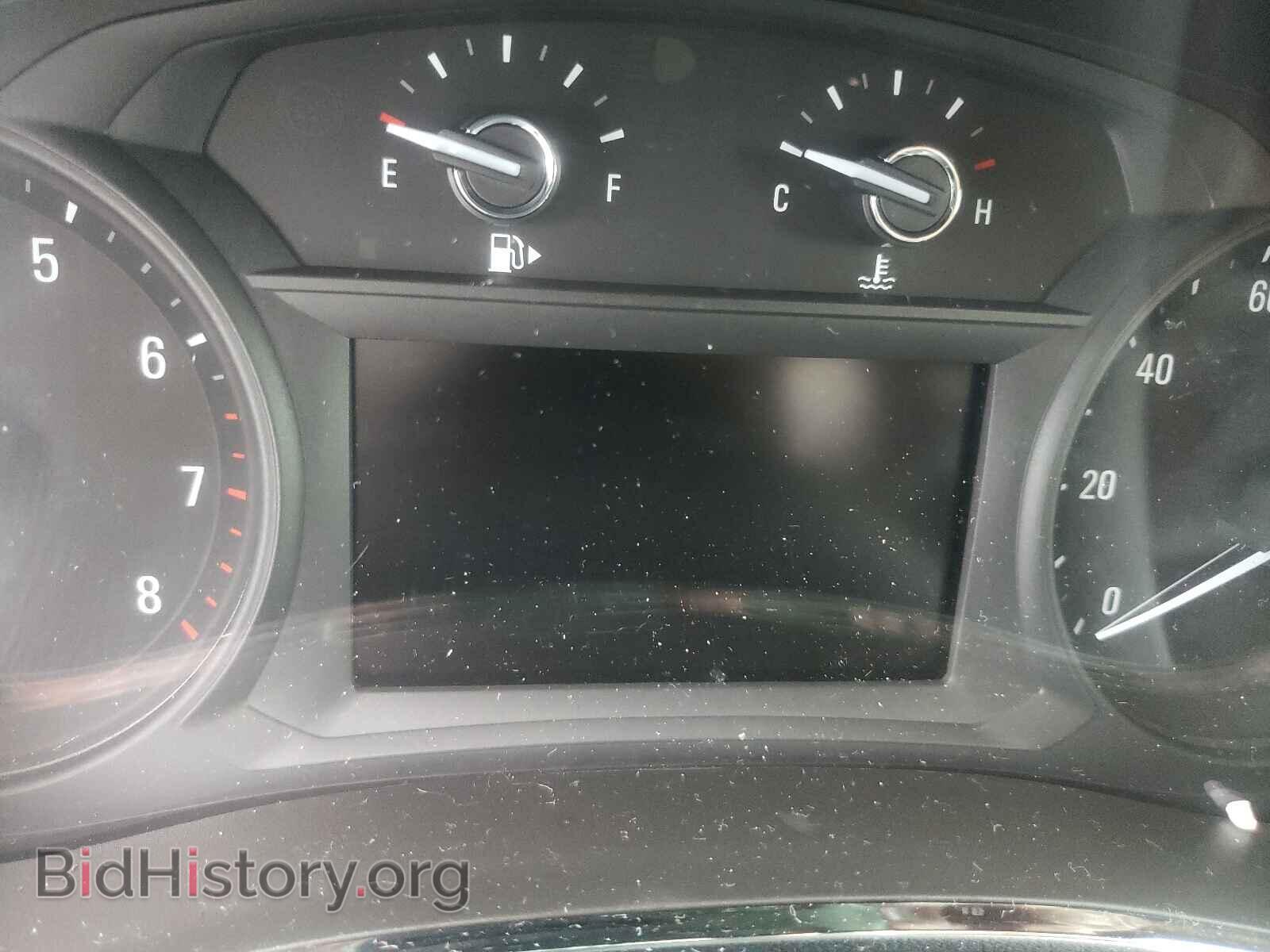 2017 BUICK ENCORE - VIN: KL4CJASB2HB213525 - Photo 8